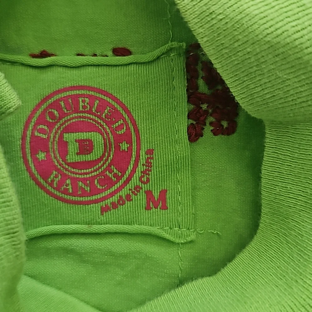 Double D Ranch - Picture 9 of 12